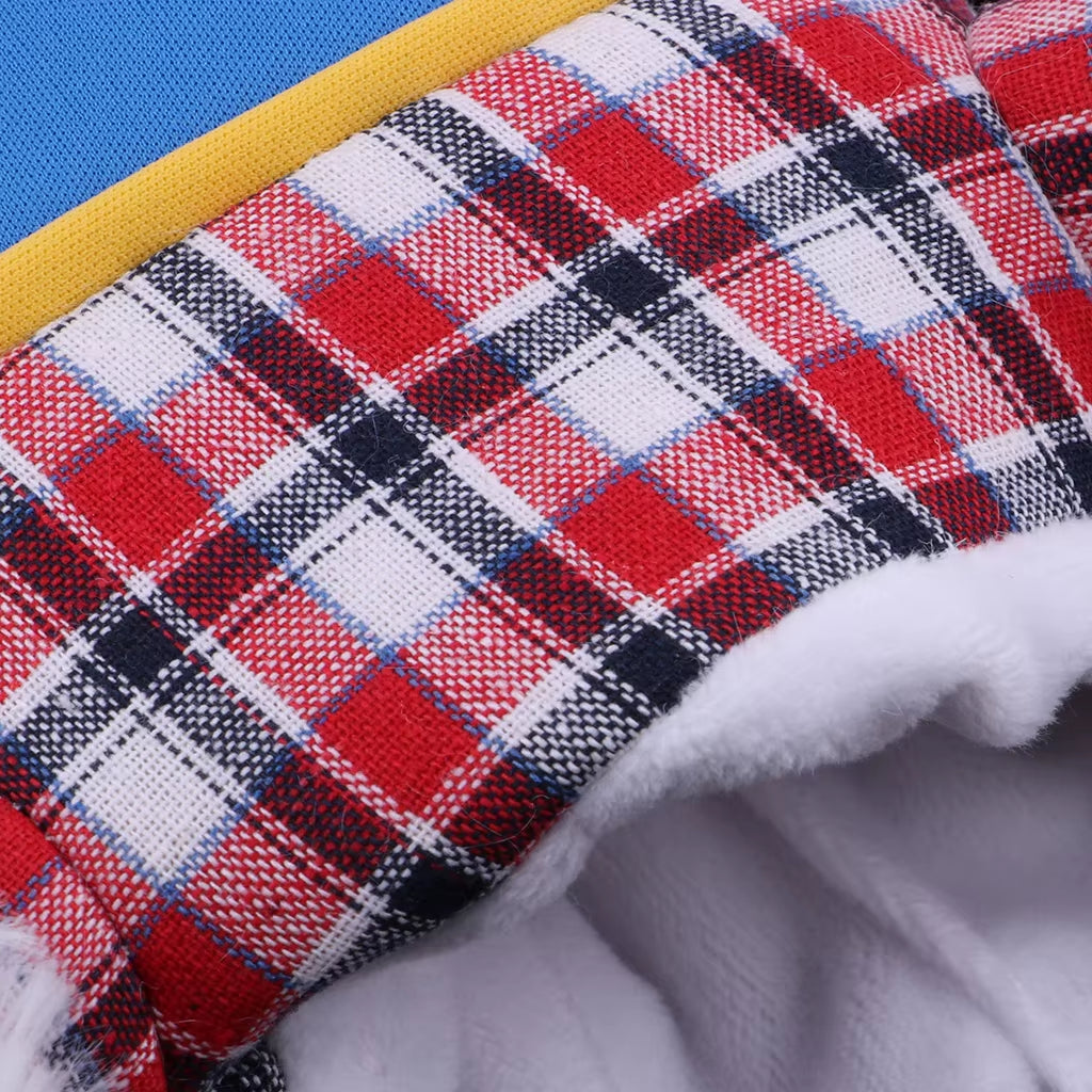 Animal Style Plush Golf Driver Head Covers Golf Headcover Golf Club Head Protector Golf Driver Headcovers