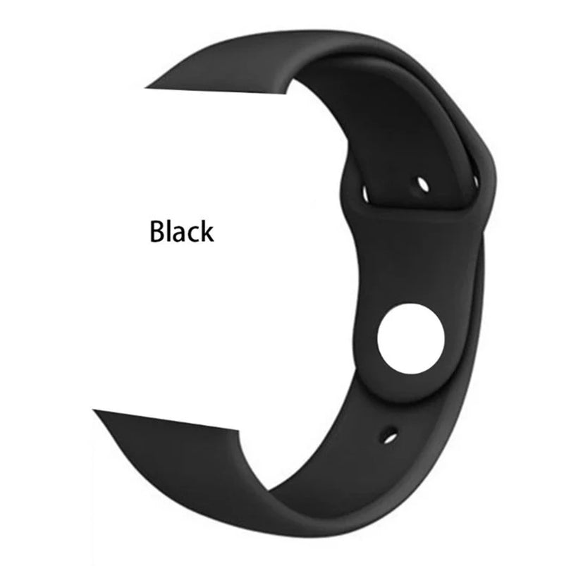 Durable Men'S Water-Resistant Activity Tracker