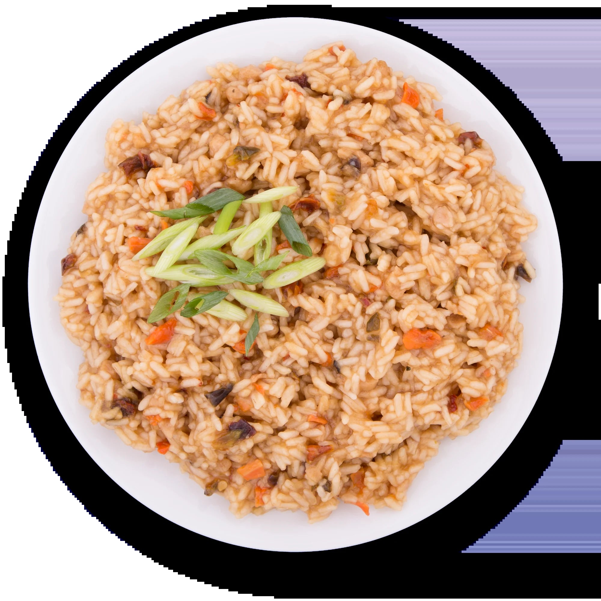 Emergency Food Supply 72 Hours, 30 Servings, 25-Year Shelf Life