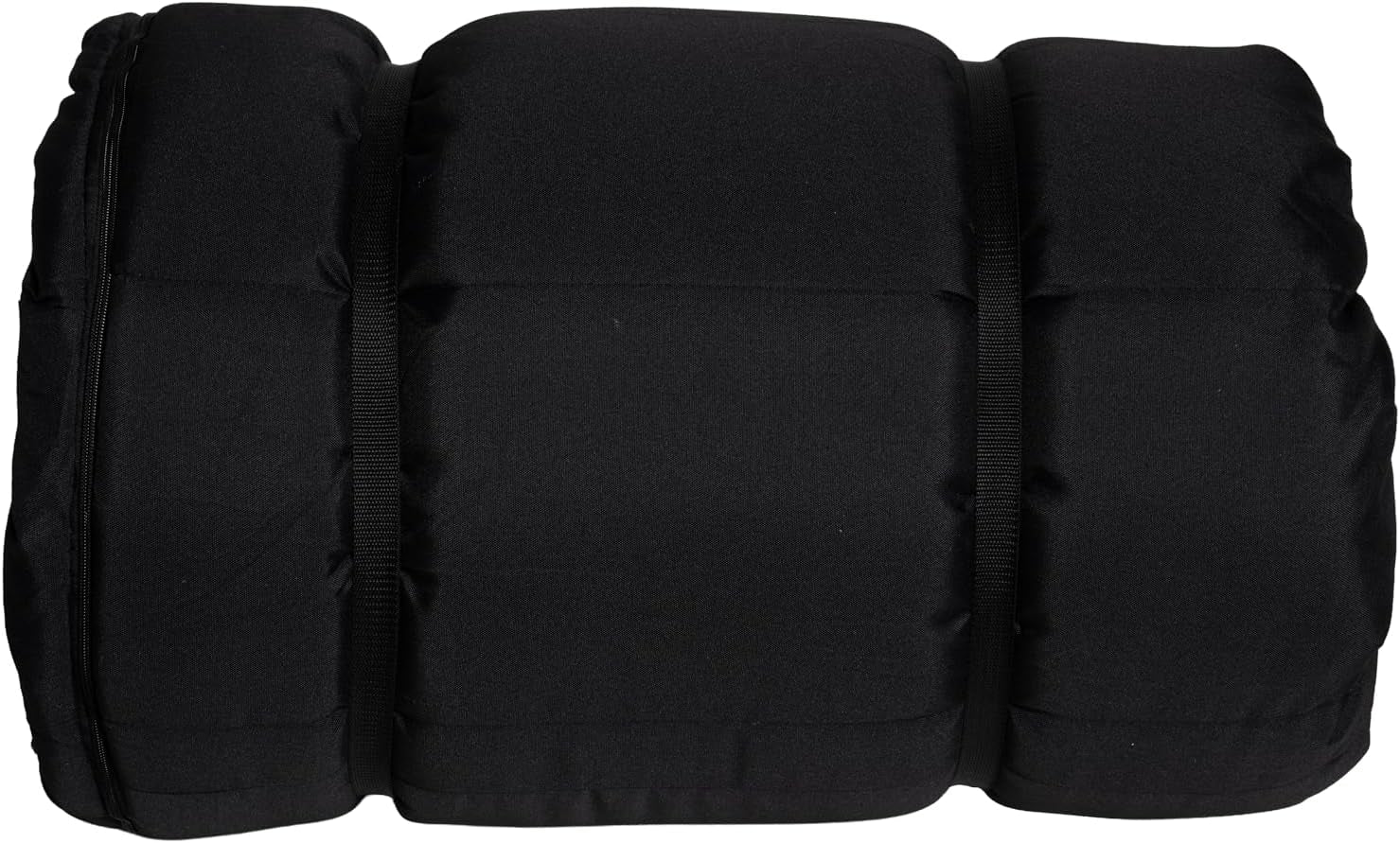 Teton Mammoth Queen Size Double Sleeping Bag- a Warm Bag the Whole Family Can Enjoy – Great for Camping, Hunting and Base Camp. Compression Sack Included