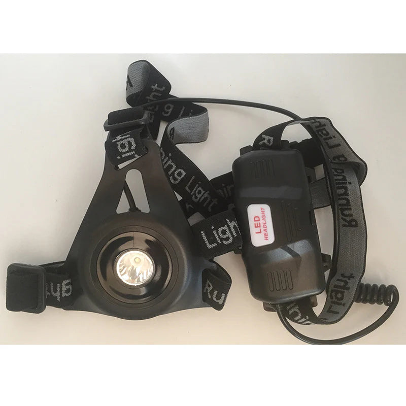 Night Climbing Outdoor Light Sport