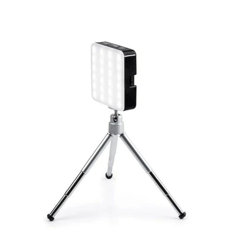 Efficient Battery-Powered Illumination for Camping Lanterns