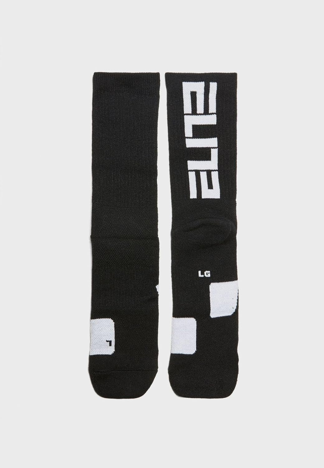 Basketball Crew Socks for Men and Women, Cushion Performance Athletic Basketball Socks