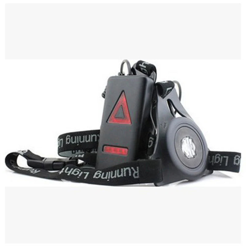 Night Climbing Outdoor Light Sport