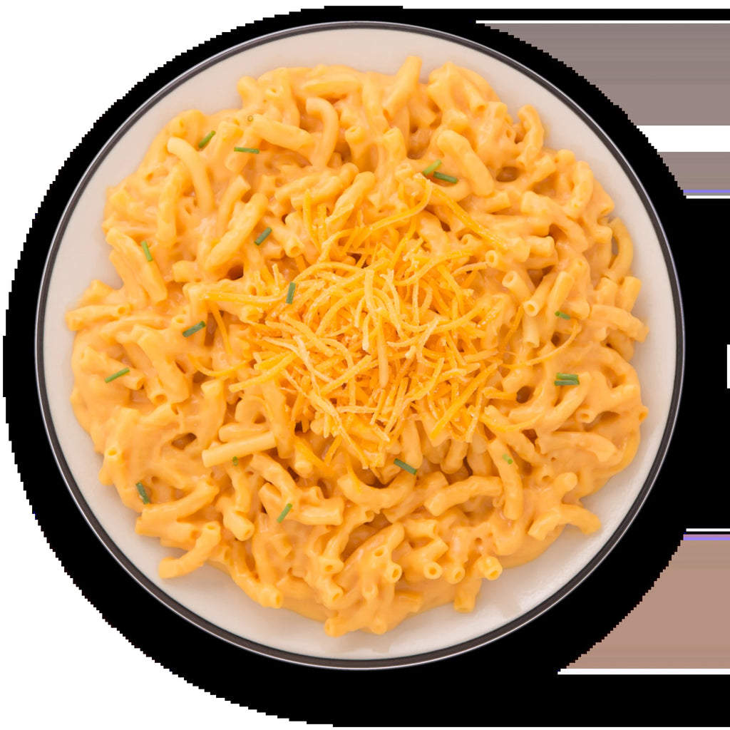 Emergency Food Supply 72 Hours, 30 Servings, 25-Year Shelf Life